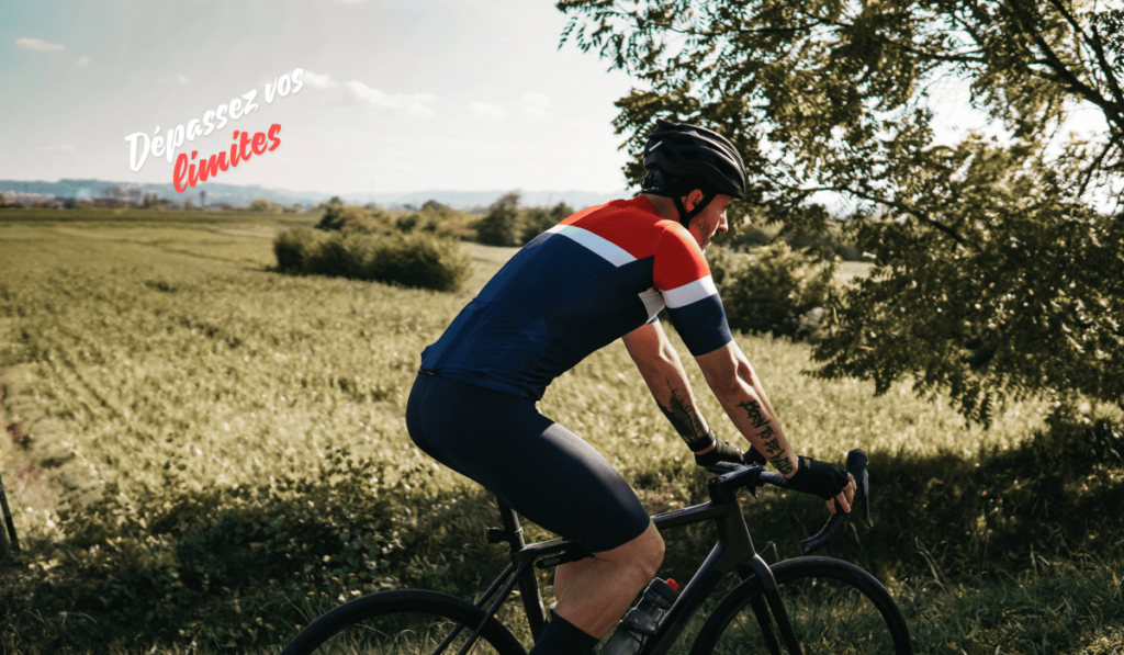 un vélo gravel, c'est quoi 