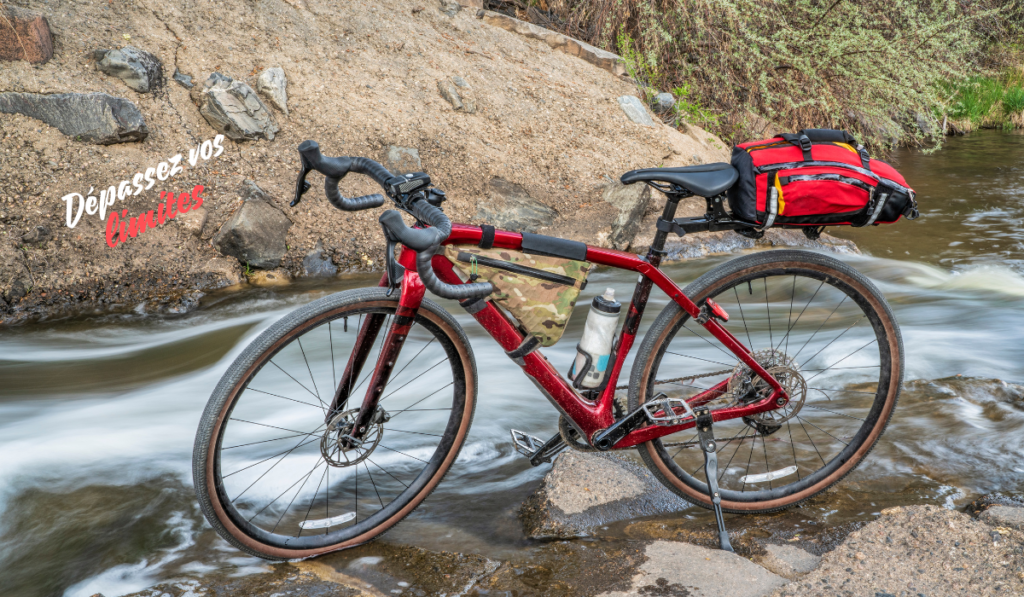 Choisir un gravel carbone ou alu