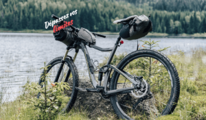 Le bikepacking, c'est quoi