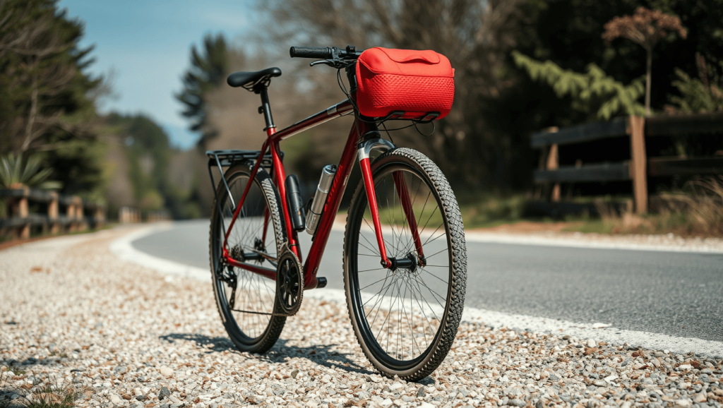 Gravel ou VTT : Quel Vélo Choisir pour vos Aventures ?